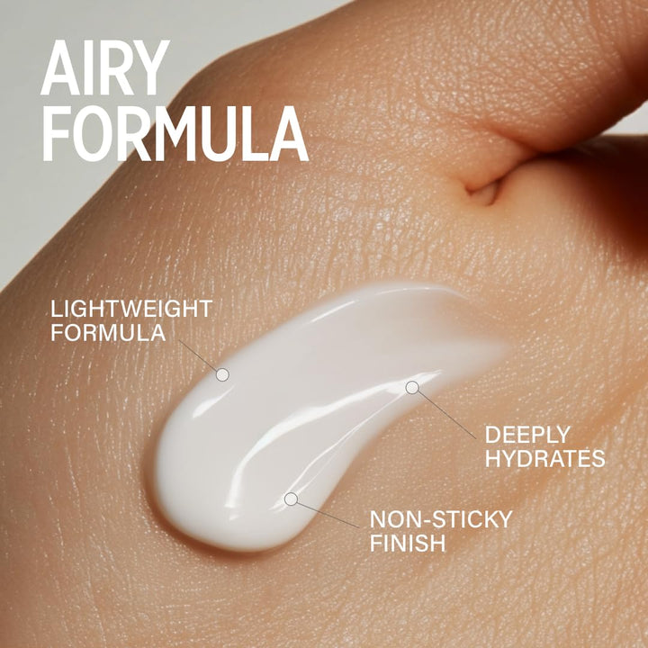 Keyth So Black Oud Perfumed Hand Cream