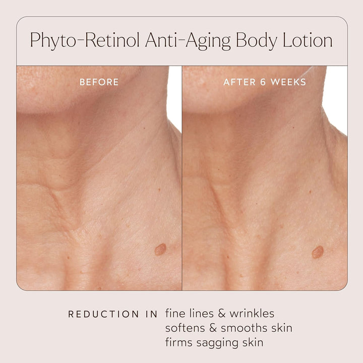 True Botanicals Phyto -Retinol sleep serum