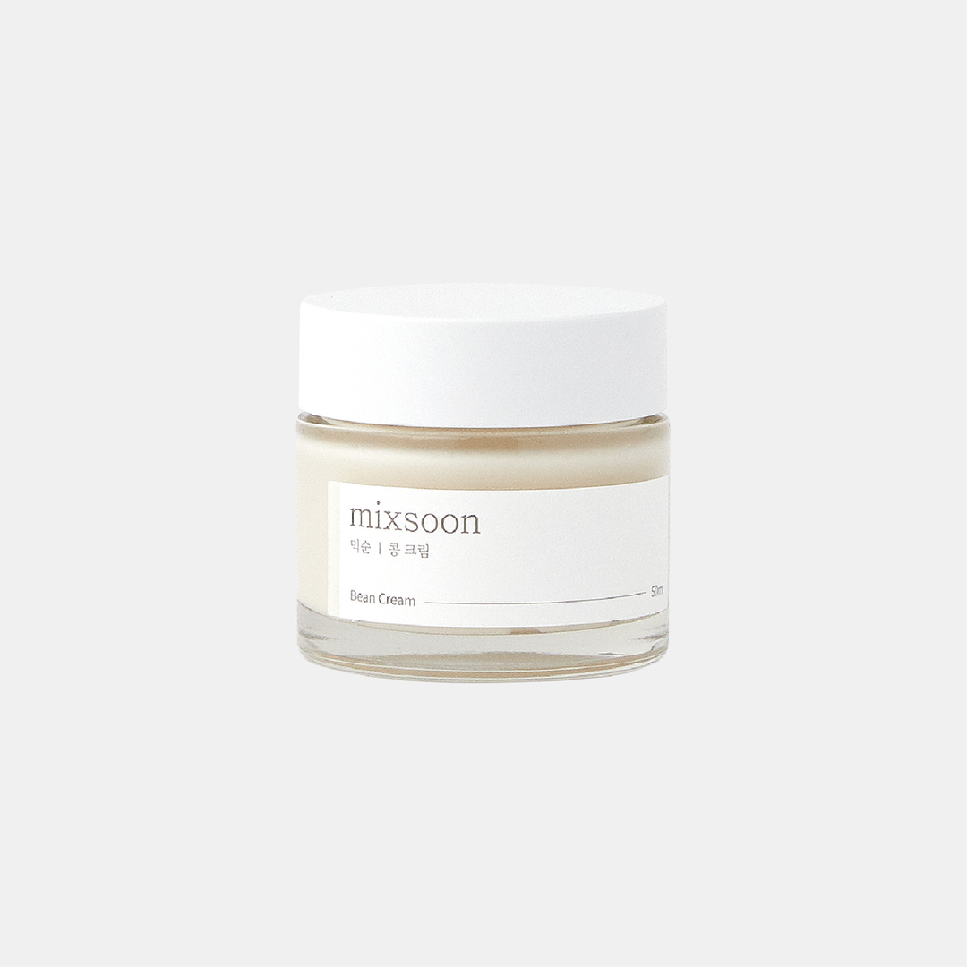 Mixsoon Bean Cream