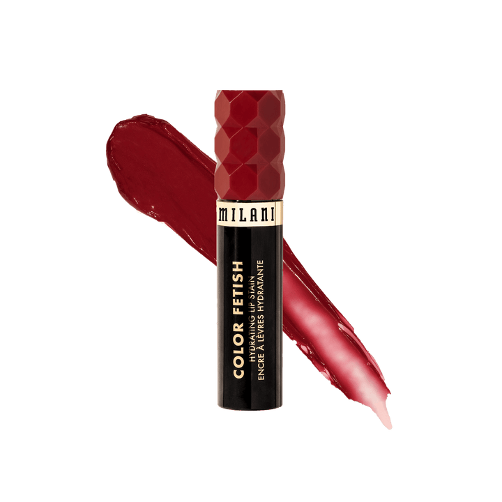Color fetish lip stain milani