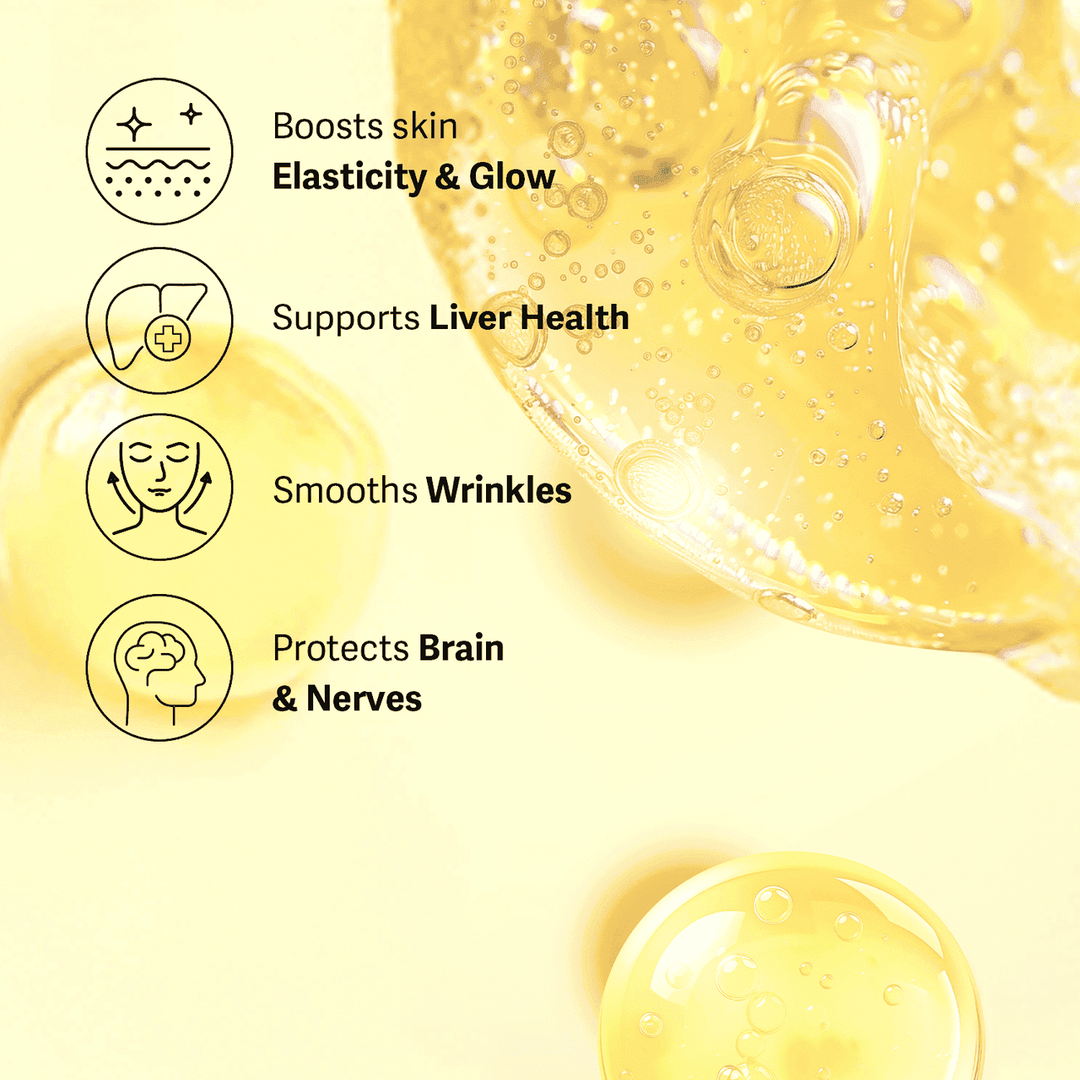 ESTHER FORMULA – Glutathione Direct 5X