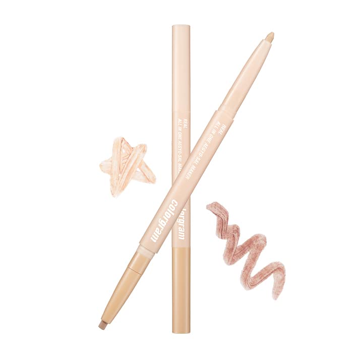 Colorgram all in one aegyo-sal maker