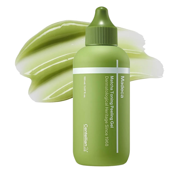 CENTELLIAN 24 Madeca Matcha Gel Peeling