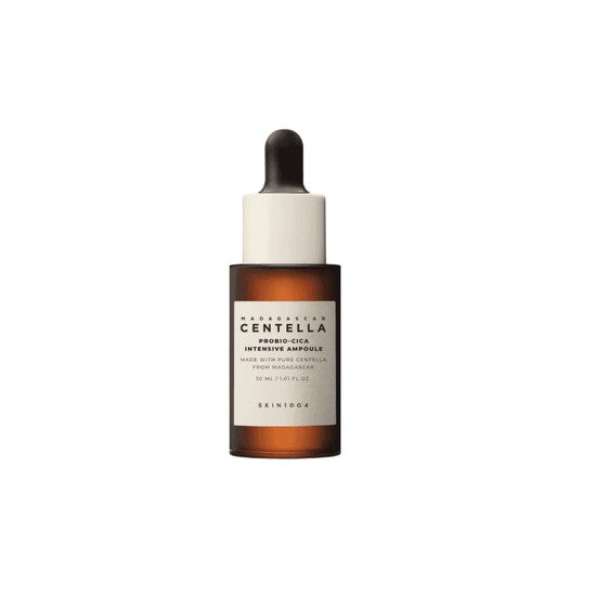 Skin1004-Madagascar Centella Intensive Ampuoule 30ml