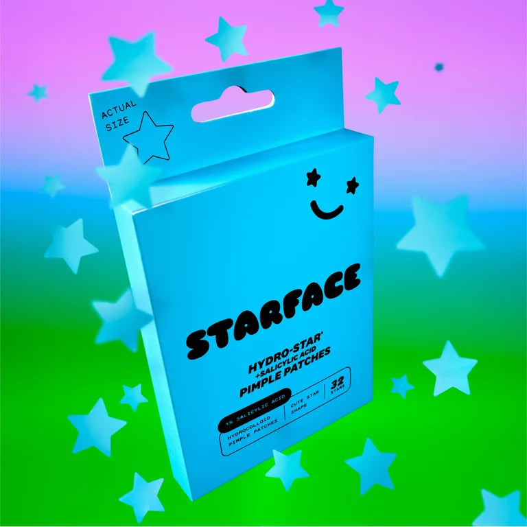 Starface patches