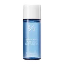 Dr.Ceuracle Pro Balance Pure Deep Cleasing Oil Mini