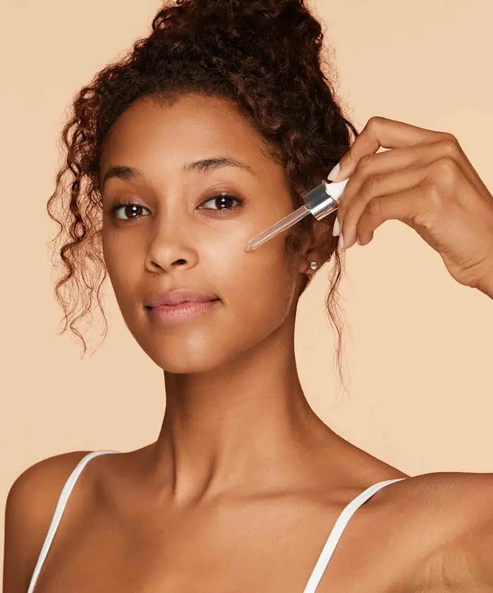 Neutrogena Matte Primer+Serum Shine Control