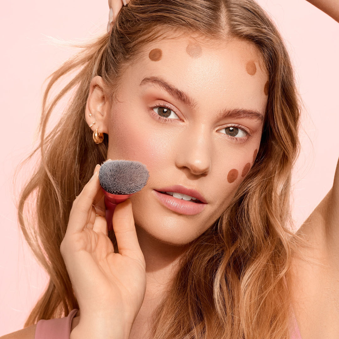 Real Techniques Snatch + Sculpt Contour Brush (