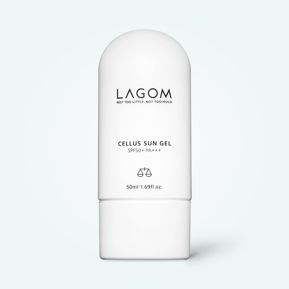 Lagom – Cellus Sun Gel SPF50+ PA+++ (50 ml)