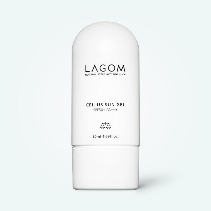 Lagom – Cellus Sun Gel SPF50+ PA+++ (50 ml)