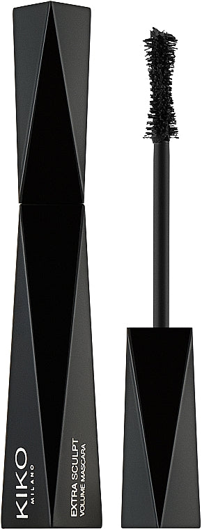 Kiko Milano Extra Sculpt Volume Mascara