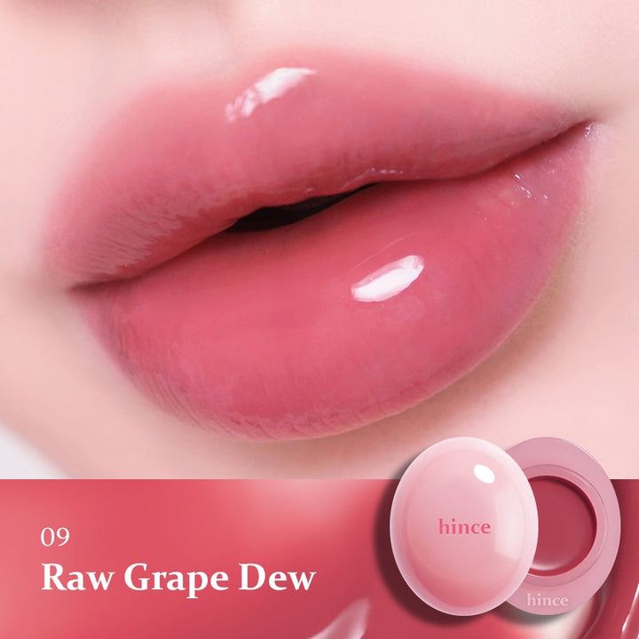 Hince Raw glow dewy ball