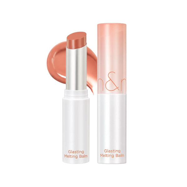 rom&nd Glasting Melting Lip Balm