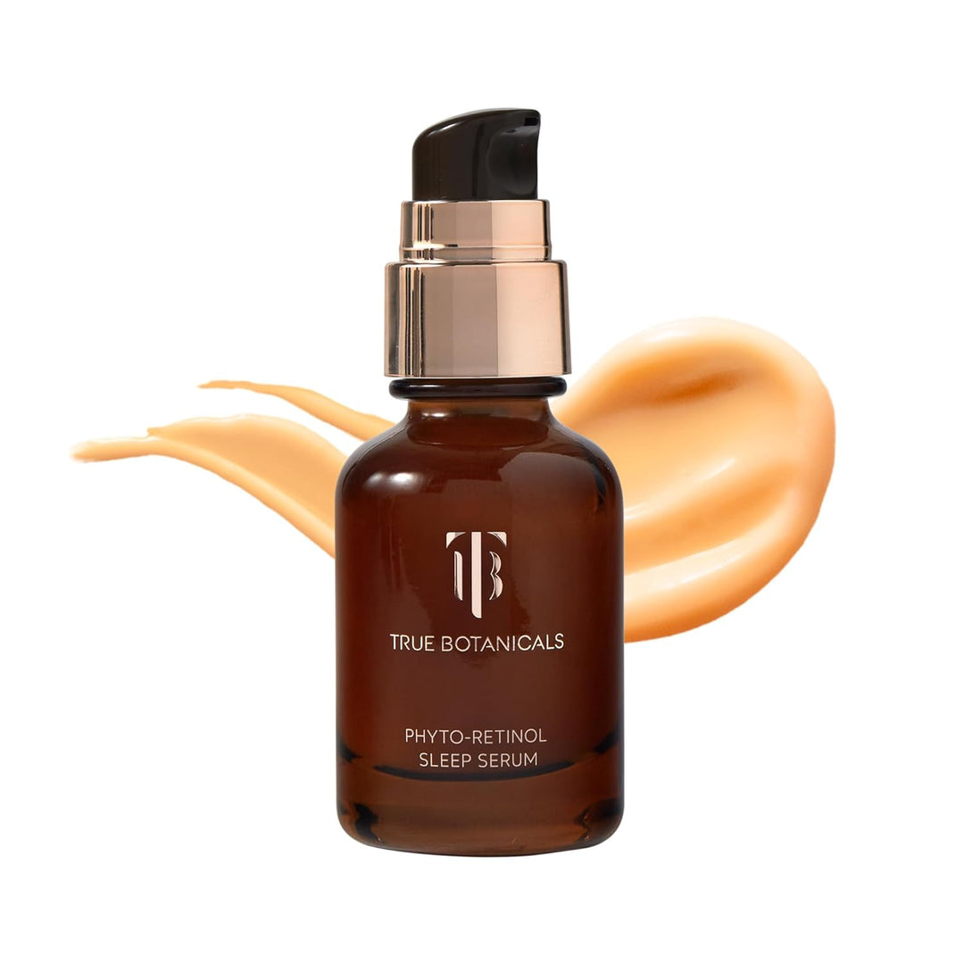 True Botanicals Phyto -Retinol sleep serum