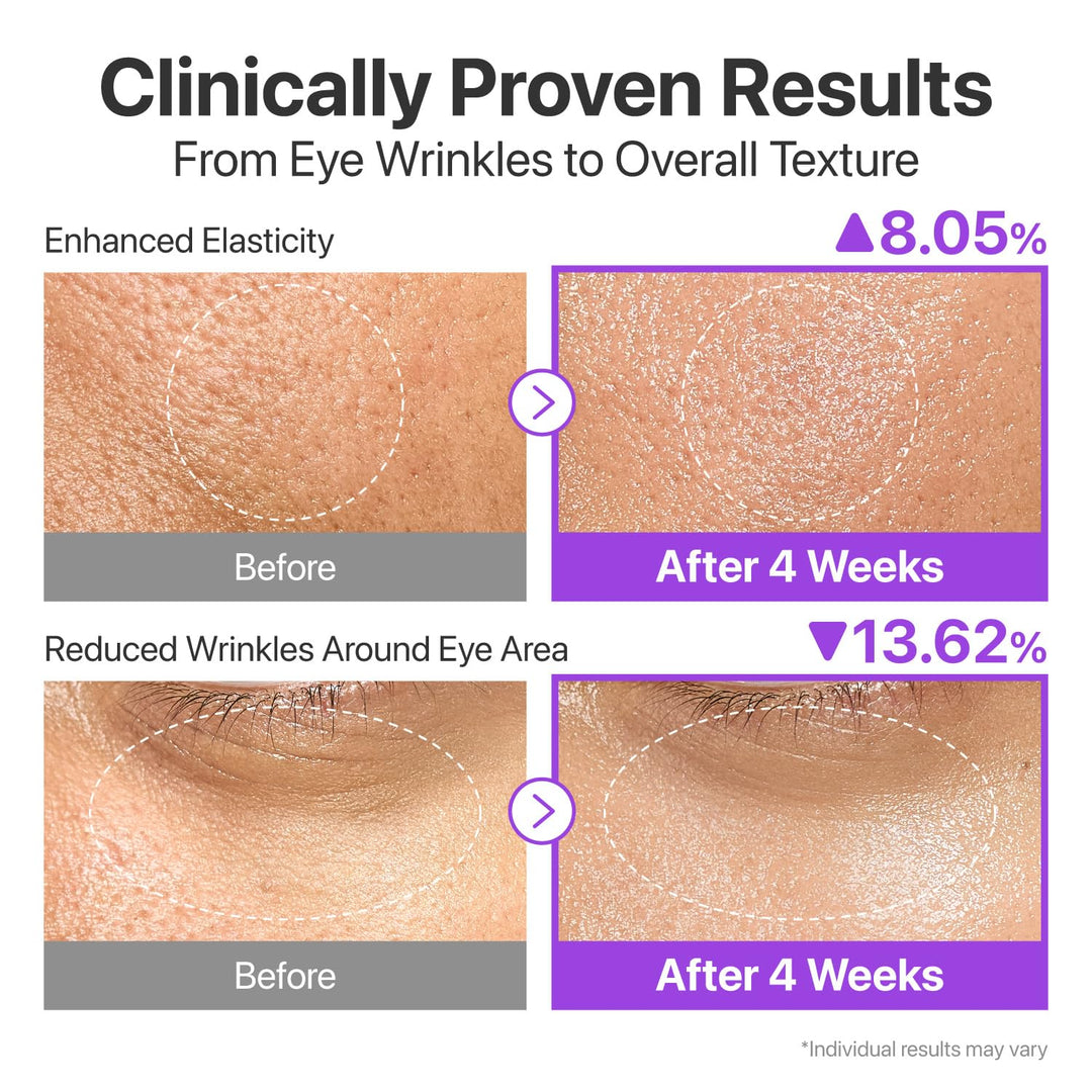 Numbuzin No.9 NMN BIO Lifting-sil Essence set(No.9 Full Face pack+Fabric Lifting Brand)