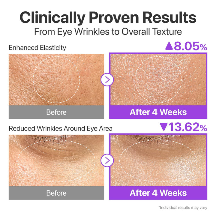 Numbuzin No.9 NMN BIO Lifting-sil Essence set(No.9 Full Face pack+Fabric Lifting Brand)