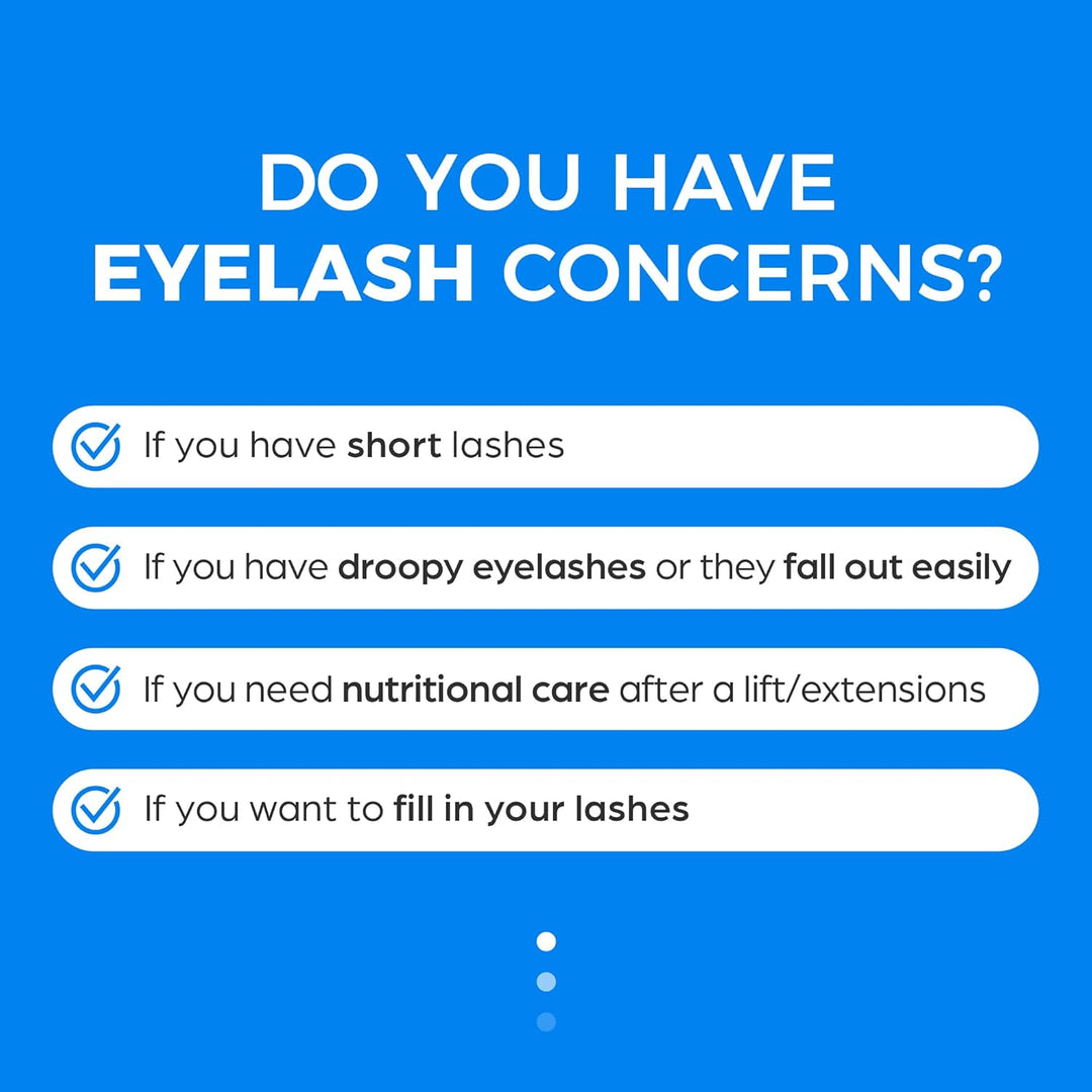 Seapuri Lashrum Eyelash Enhancing Serum 10g