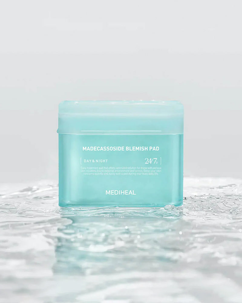 MEDIHEAL - Madecassoside Blemish Pad