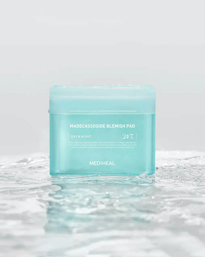 MEDIHEAL - Madecassoside Blemish Pad