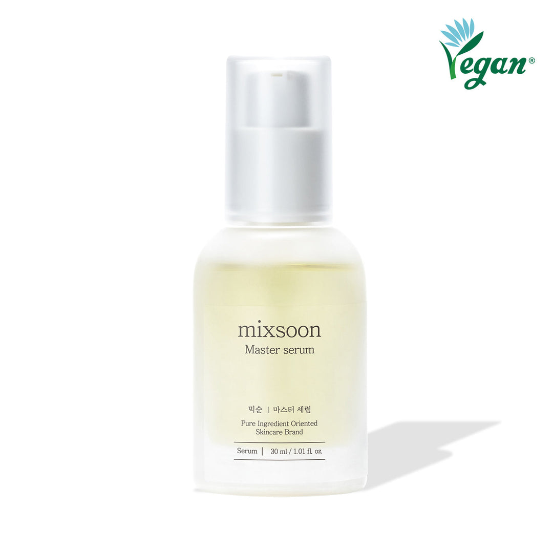 mixsoon - Master Serum