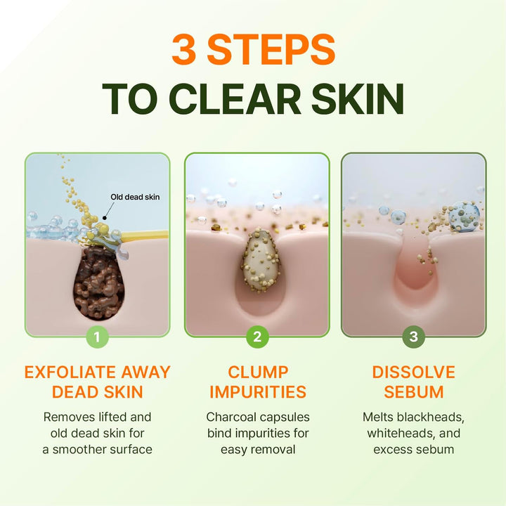 CENTELLIAN 24 Madeca Matcha Gel Peeling