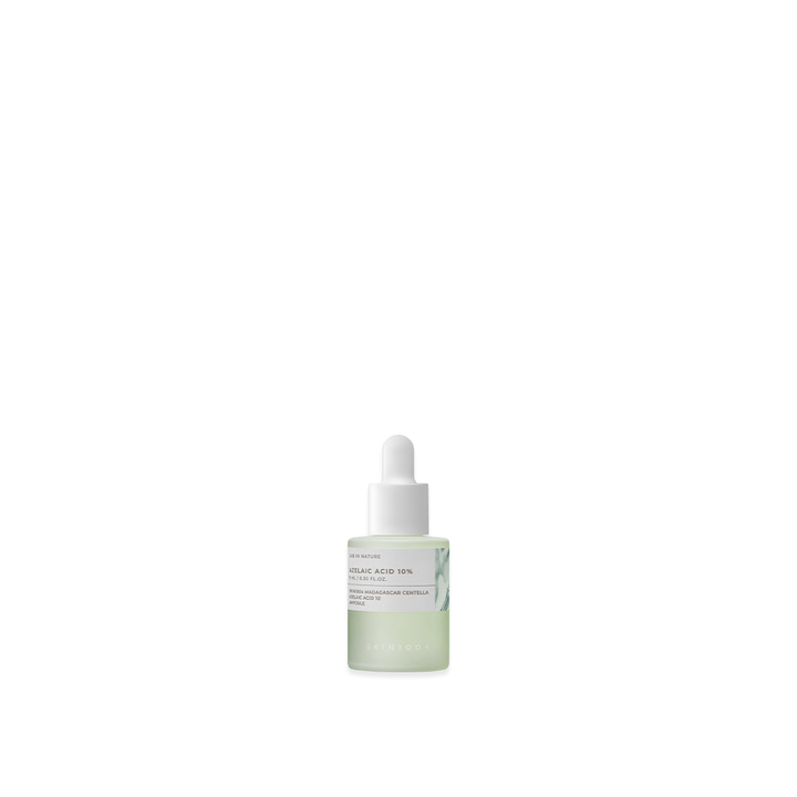 SKIN1004 - Ampolla iluminadora Lab in Nature Madagascar Centella Azelaic Acid 10
