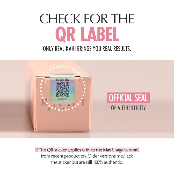 KAHI Wrinkle Bounce Multi Balm 9g