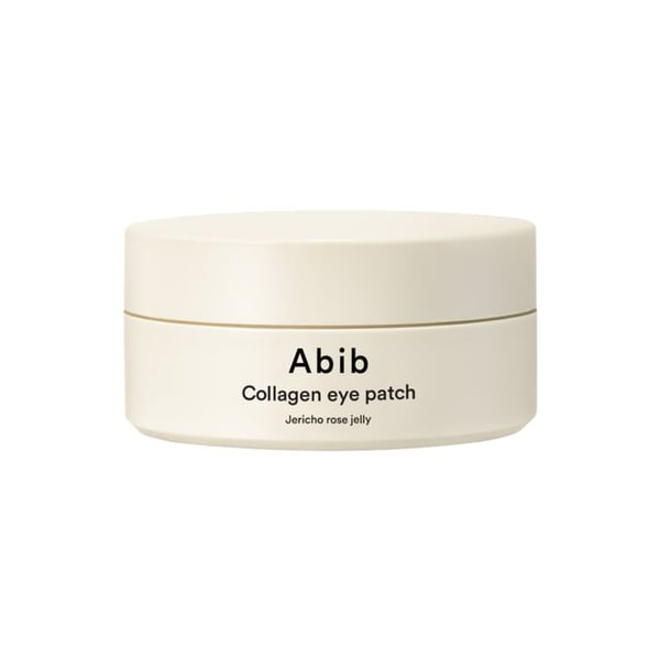 Abib Collagen Eye Patch