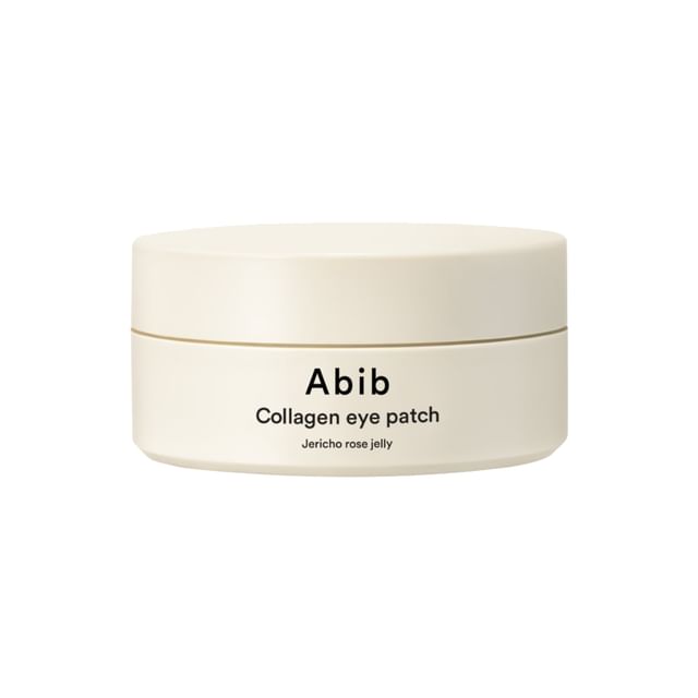 Abib Collagen Eye Patch