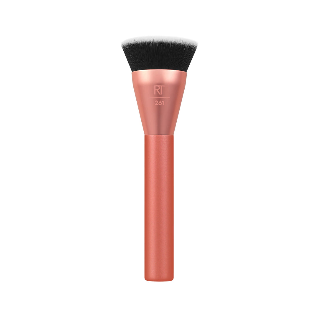 Real Techniques Snatch + Sculpt Contour Brush (