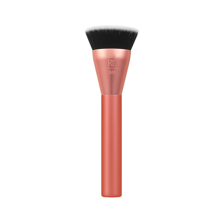 Real Techniques Snatch + Sculpt Contour Brush (