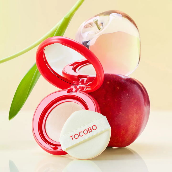 Tocobo APPLE DEWY FIT CUSHION