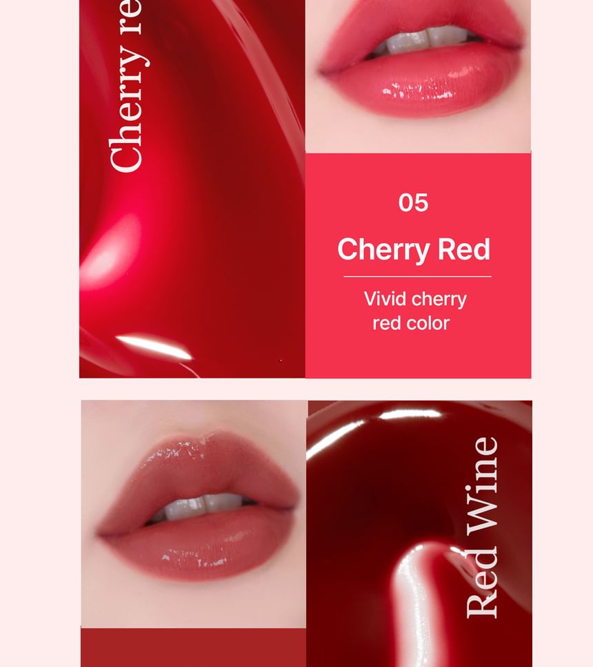 Heimish Dailism Lip Gloss