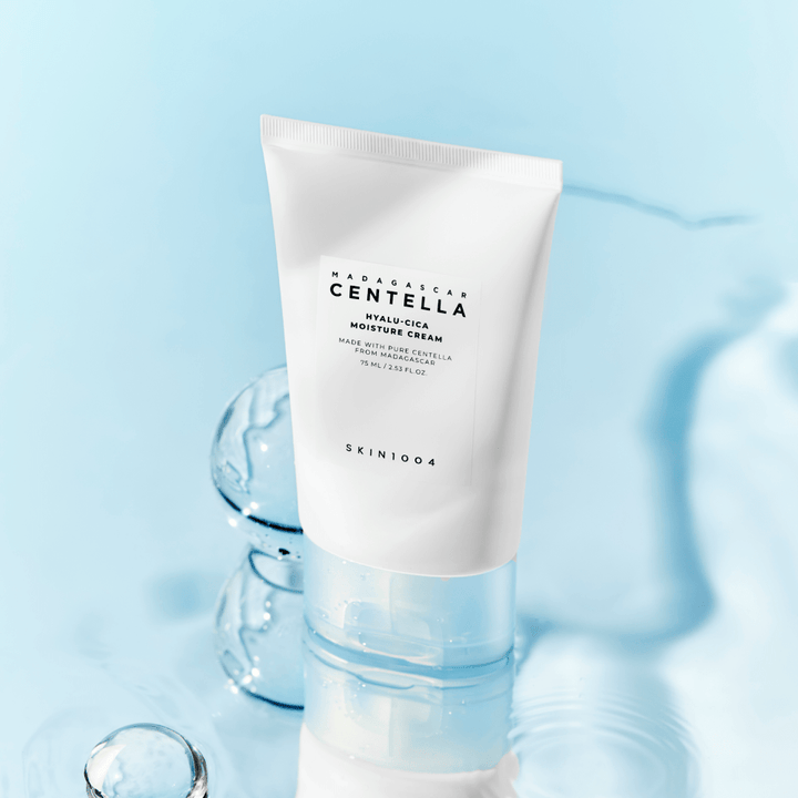 Skin1004 Madagascar Centella Hyalu-Cica Moisture Cream 30 ml