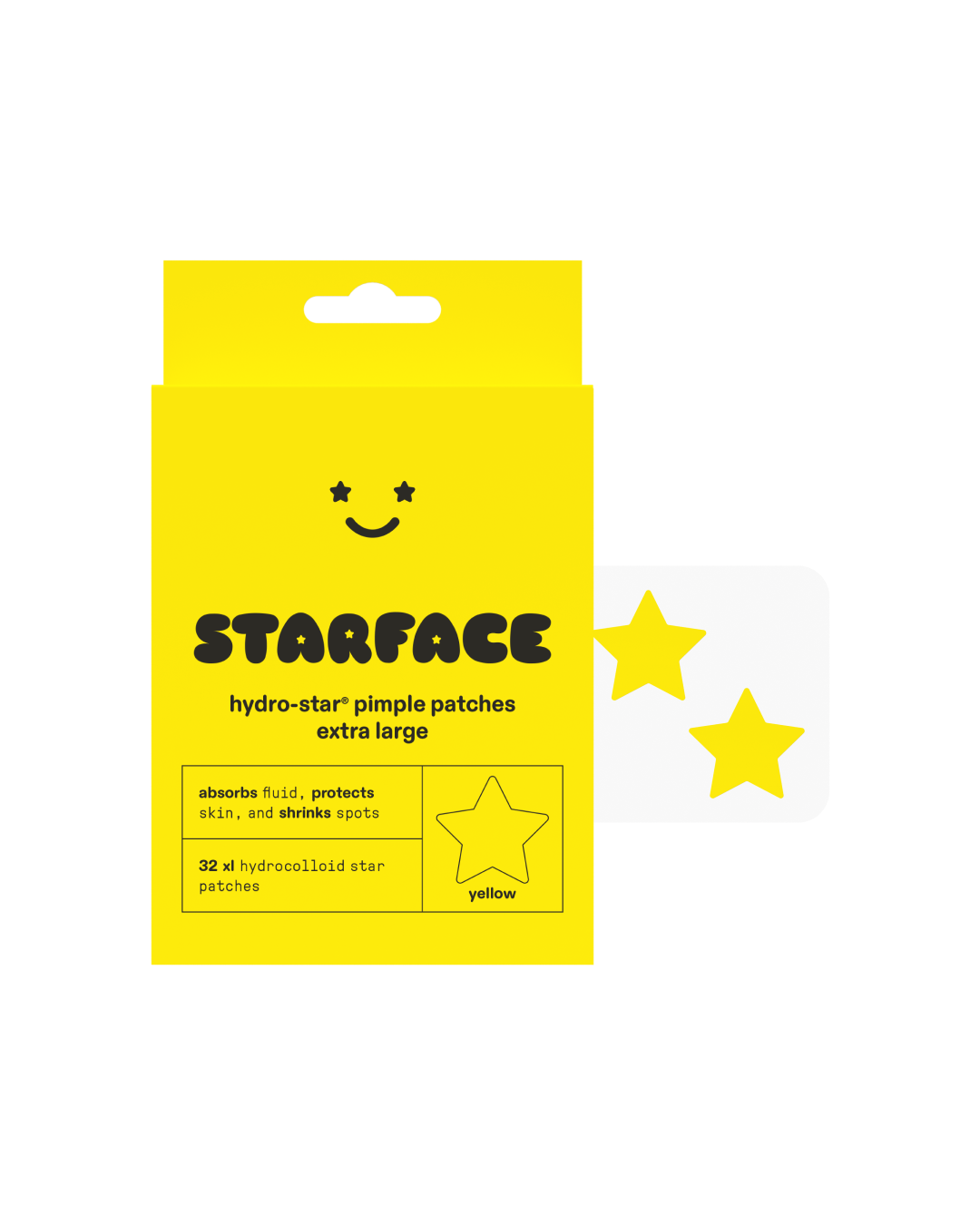 Starface patches