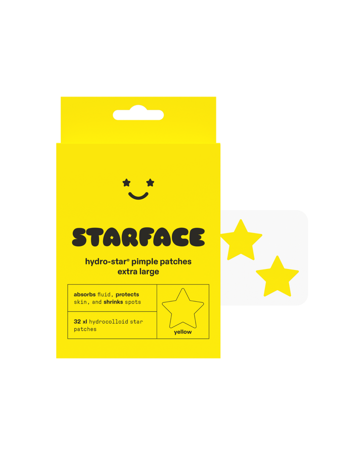 Starface patches