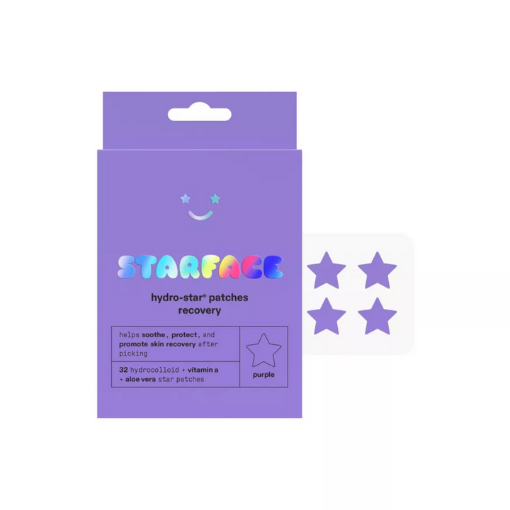 Starface patches