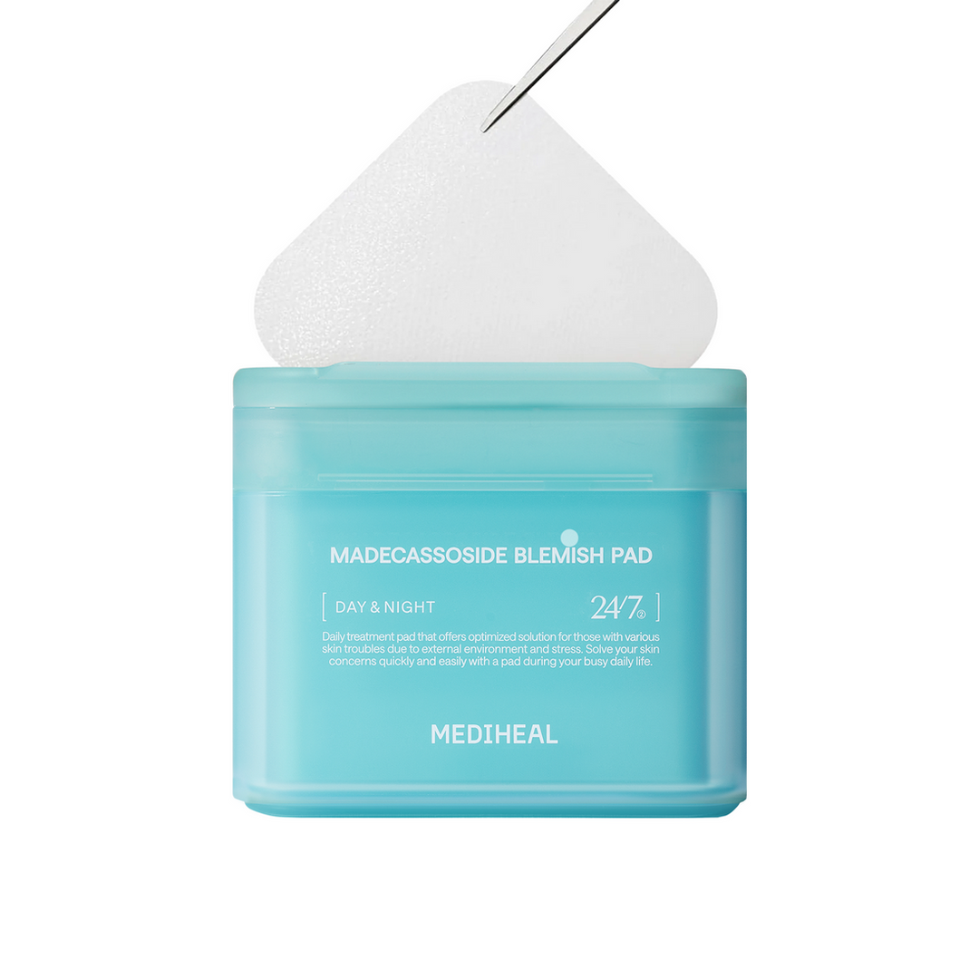 MEDIHEAL - Madecassoside Blemish Pad