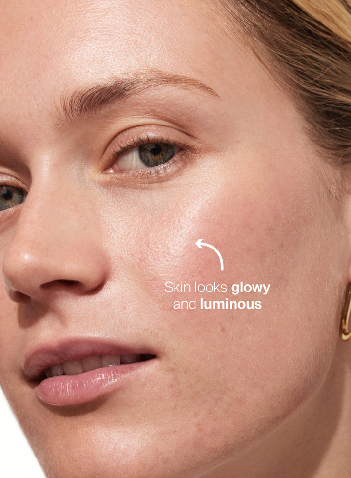 Supergoop! – Glowscreen SPF 40 PA+++ “Sunrise” (Champagne Glow)