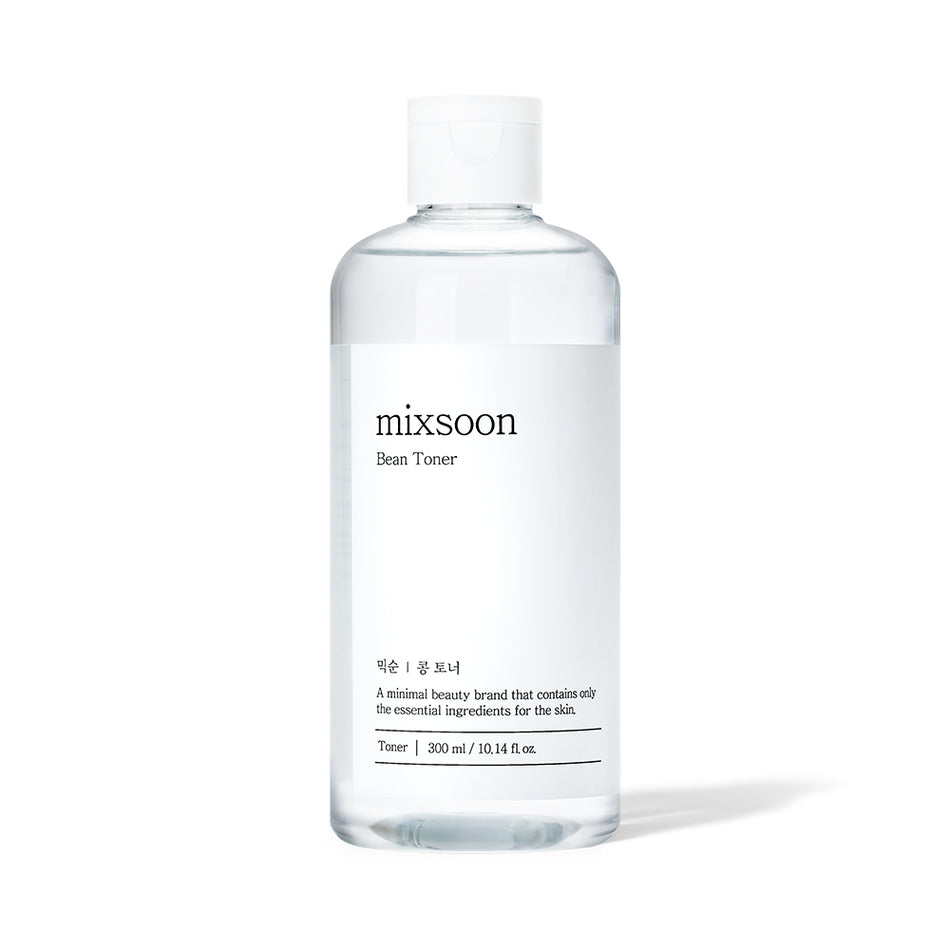mixsoon - Bean Toner