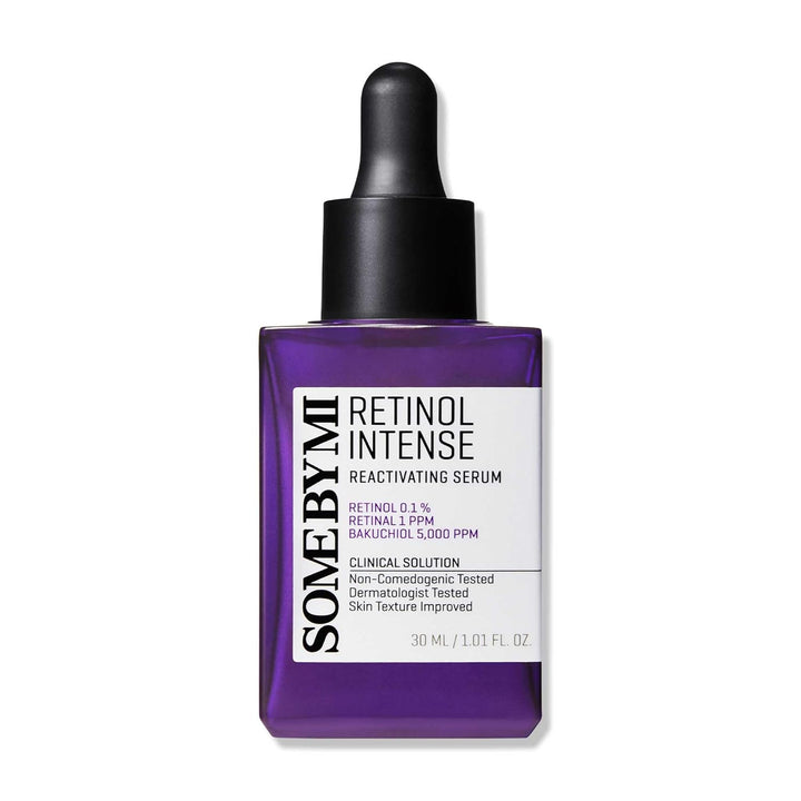 Some by mi retinol intense