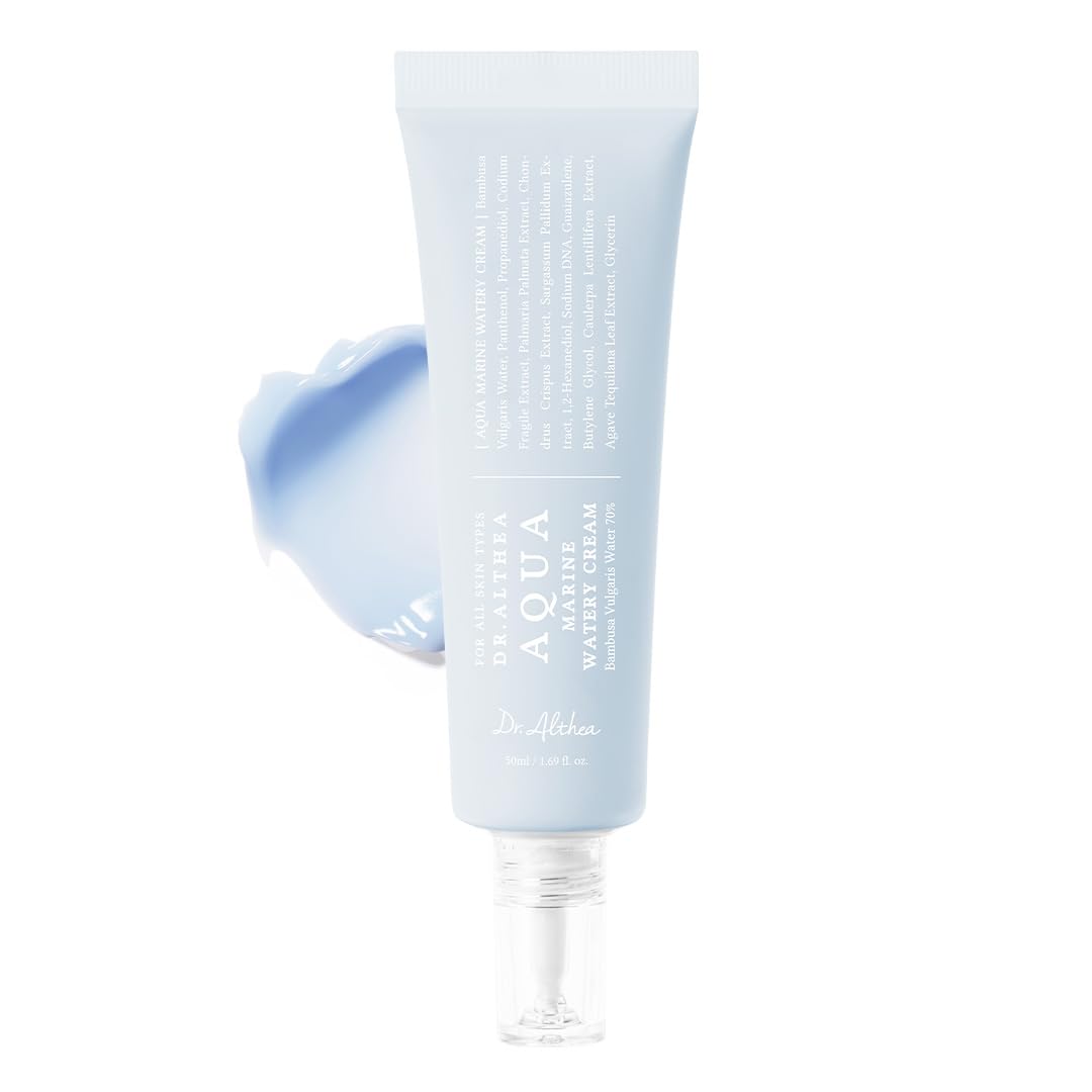 Dr. Althea Aqua Marine Cream