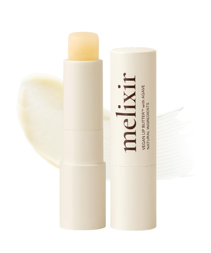 Melixir Vegan Lip Butter