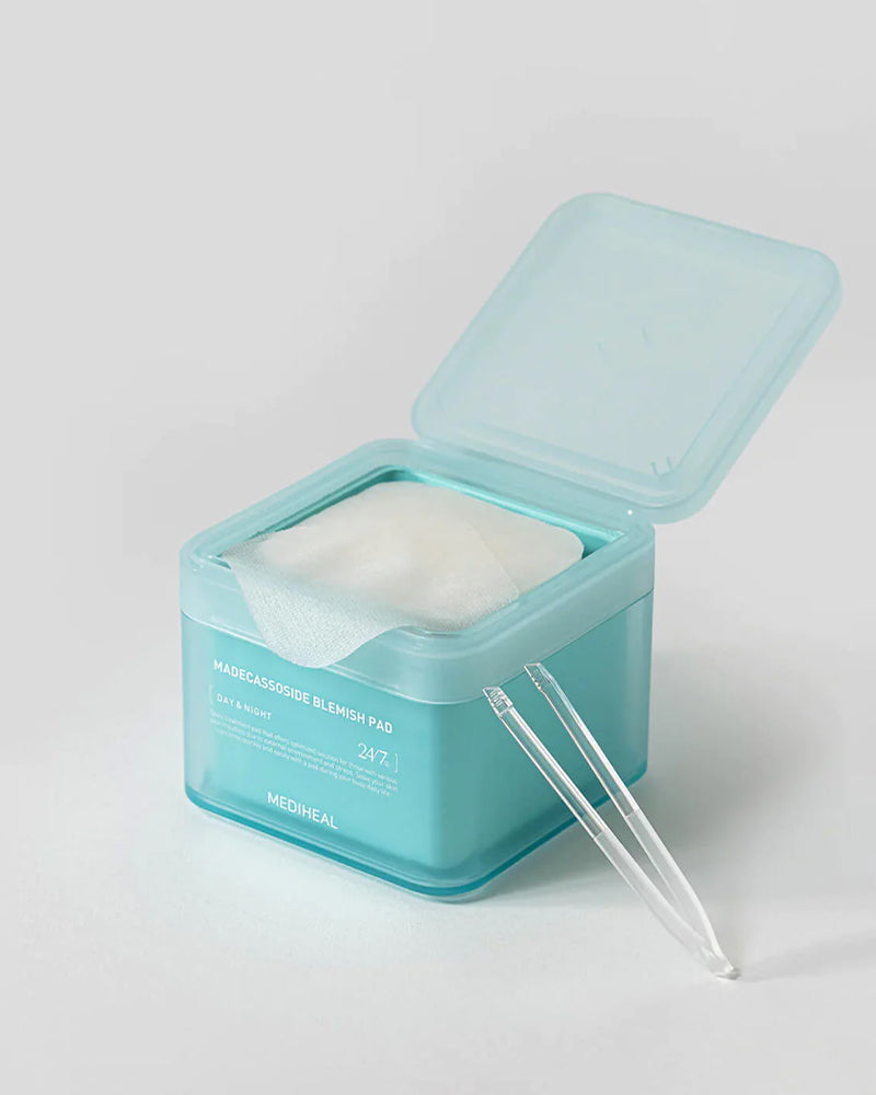 MEDIHEAL - Madecassoside Blemish Pad