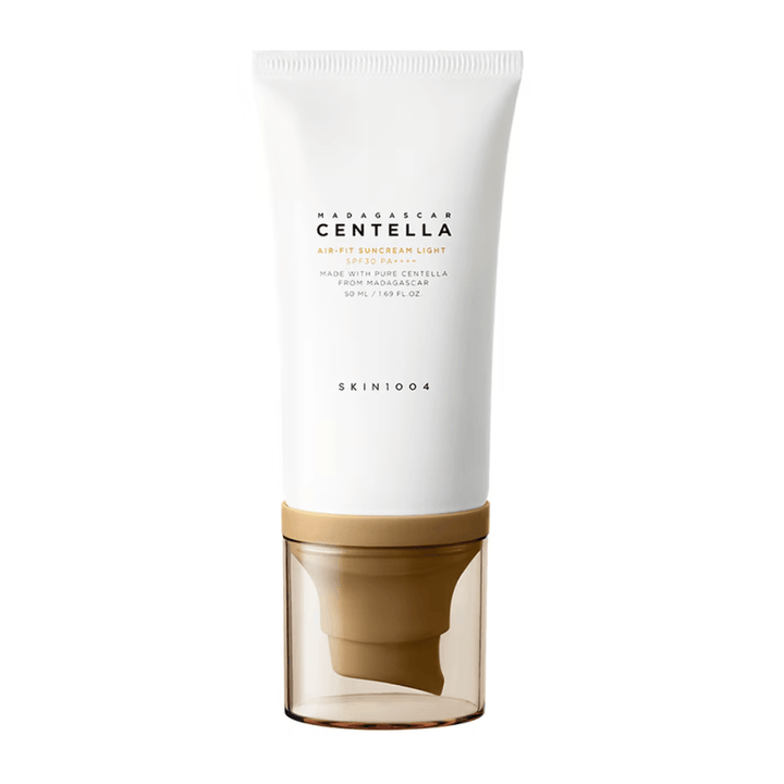 SKIN 1004 - Madagascar Centella Air Fit Suncream Light