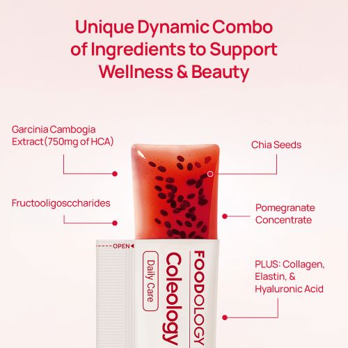Foodology Coleology Cutting Jelly (10 ea)