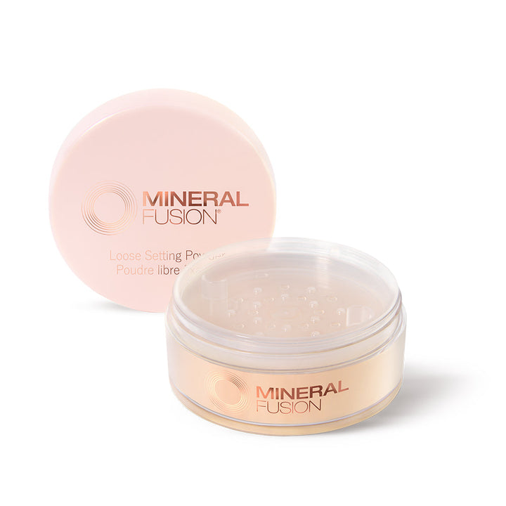 Mineral Fusion loose setting powder