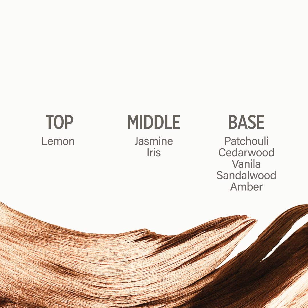 Keyth So Black Oud Perfumed Hand Cream