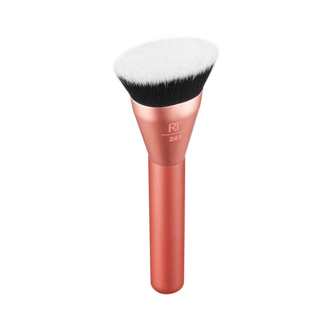 Real Techniques Snatch + Sculpt Contour Brush (