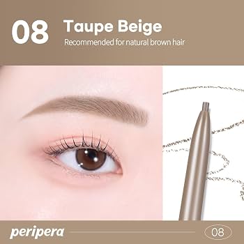 Peripera Speedy Skinny Brow